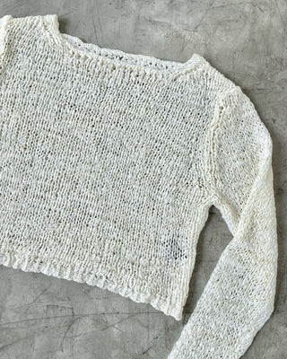 SEAGRASS Long sleeve Top