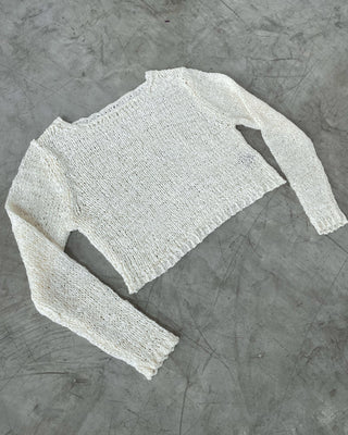 SEAGRASS Long sleeve Top