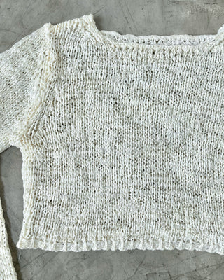 SEAGRASS Long sleeve Top