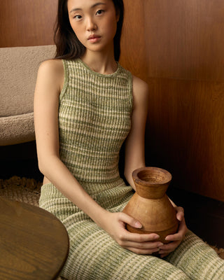 LEAF Tank Top