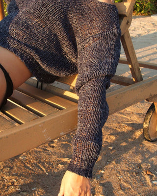 SEAGRASS Long sleeve Top