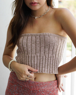 GRAINS Tube Top