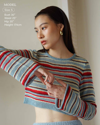 LOVEFOOL Top