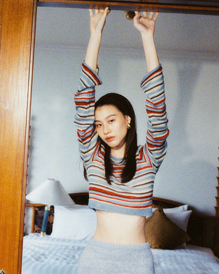 LOVEFOOL Top