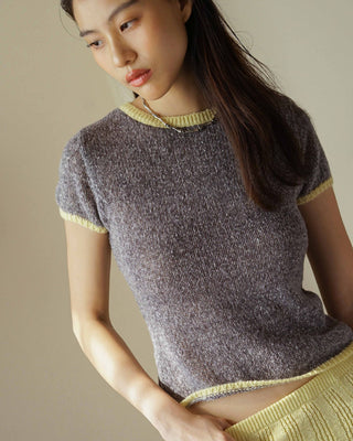 VALERIE Mini Tee
