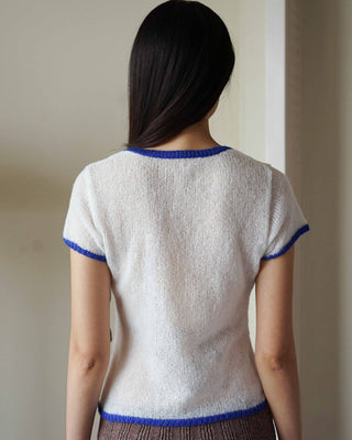 VALERIE Mini Tee
