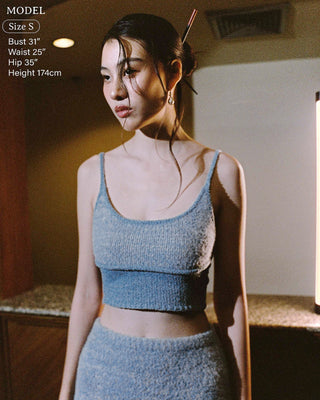 LOLITA Camisole Top