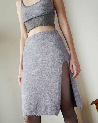 TENDER Midi Skirt