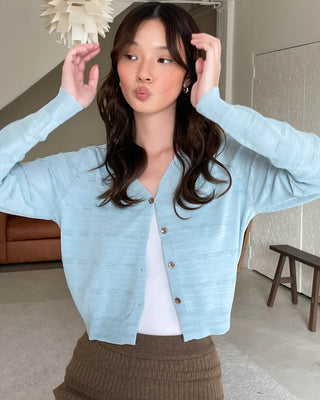 BREEZE Cardigan