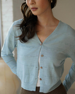 BREEZE Cardigan