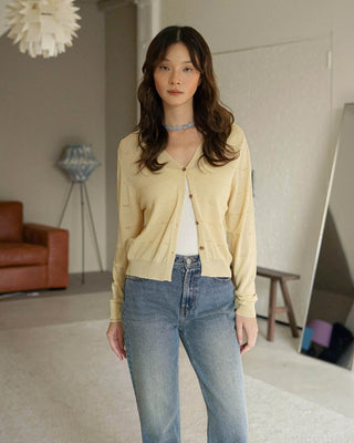 BREEZE Cardigan