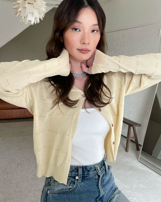 BREEZE Cardigan