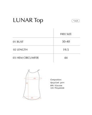 LUNAR Top