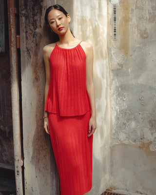 LUNAR Long Skirt