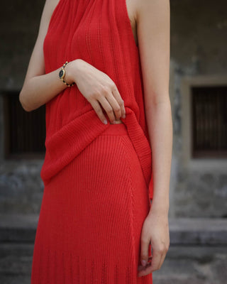 LUNAR Long Skirt