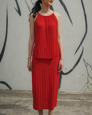 LUNAR Long Skirt