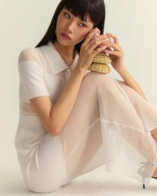 CLAM Skirt