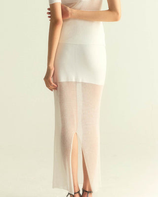CLAM Skirt