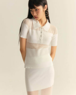 OYSTER Polo