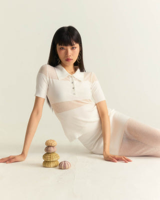 OYSTER Polo