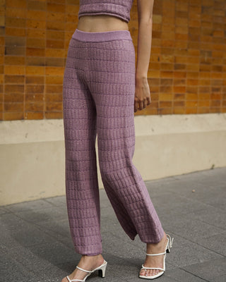 COCOON Trousers