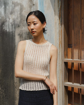 BAMBOO Tank top