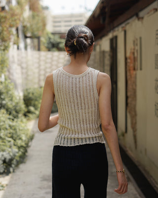 BAMBOO Tank top