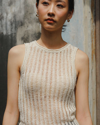 BAMBOO Tank top