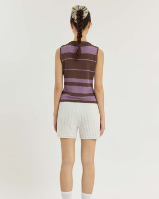 NOLA Top