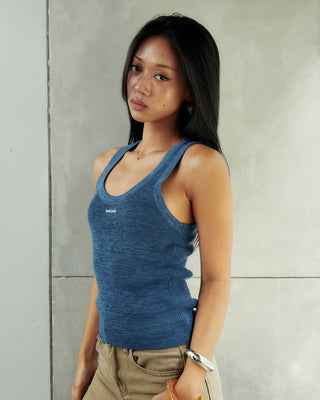 CORE knit Tank top