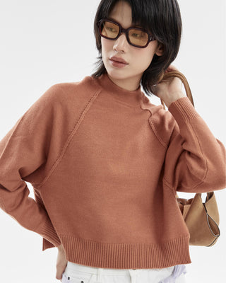 JUNO Pullover