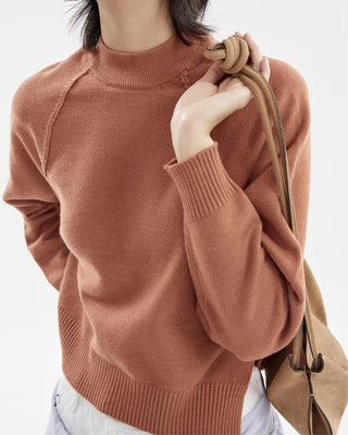 JUNO Pullover