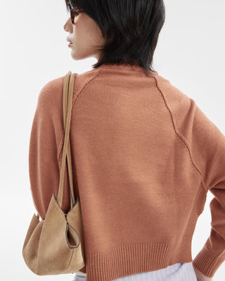 JUNO Pullover