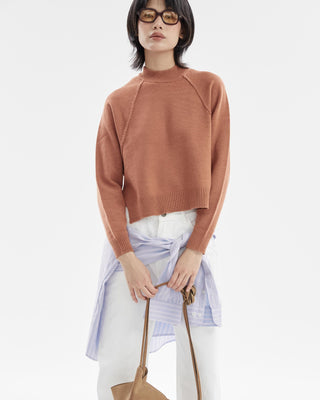 JUNO Pullover