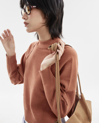 JUNO Pullover