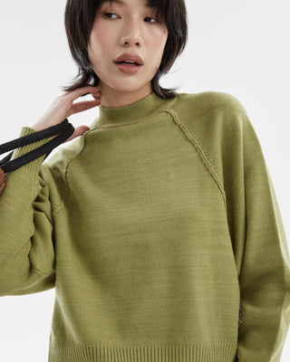 JUNO Pullover