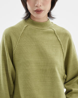 JUNO Pullover