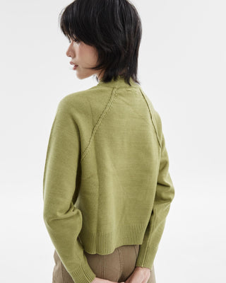 JUNO Pullover