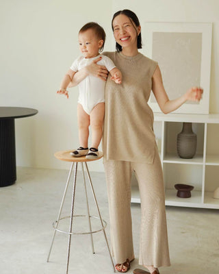 VIVIAN Long Tank Top