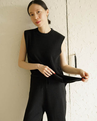 VIVIAN Long Tank Top