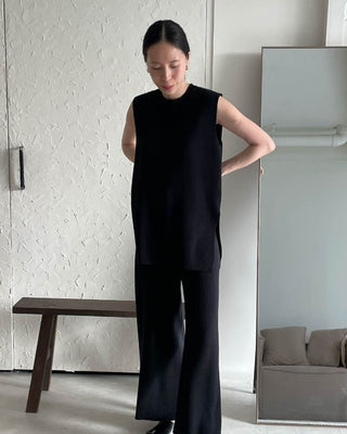 VIVIAN Long Tank Top