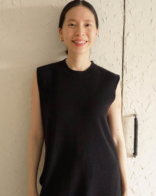 VIVIAN Long Tank Top