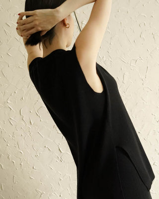 VIVIAN Long Tank Top