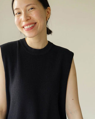 VIVIAN Long Tank Top