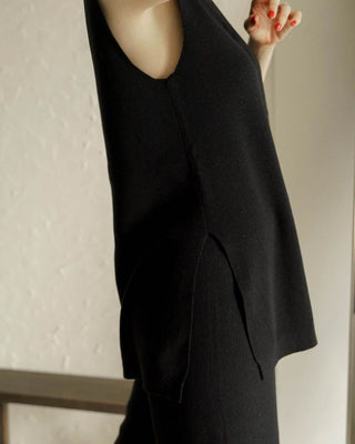 VIVIAN Long Tank Top