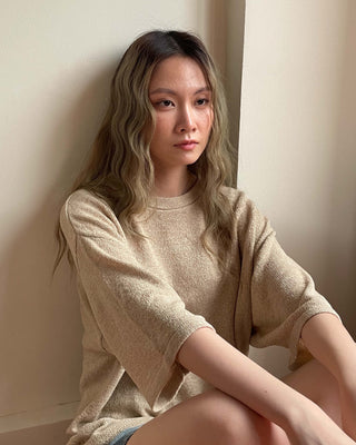 LUFA Oversized T-shirt