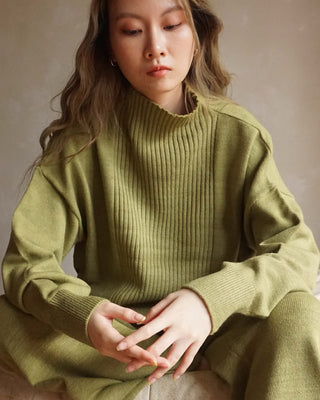 JEAN SEBERG Pullover