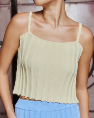 CAMISOLE Top
