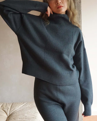 JEAN SEBERG Pullover