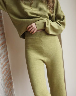 JUNE CARTER Trousers